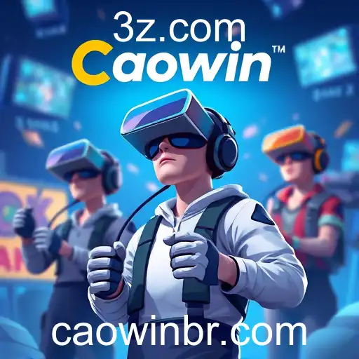 Caowin e o Crescimento dos Jogos em Portugal