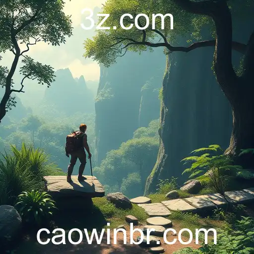 Caowin Revoluciona o Mercado de Jogos no Brasil