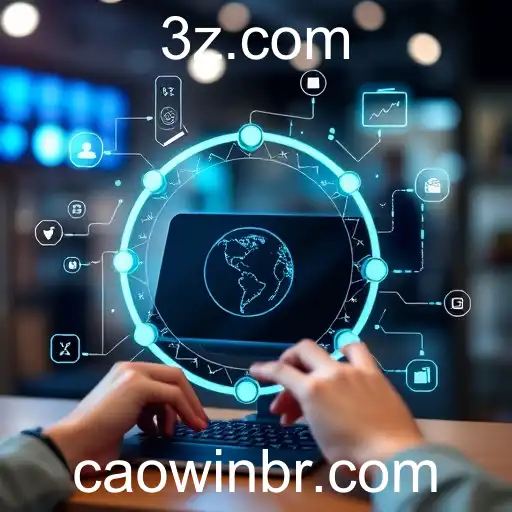 Caowin: A Evolução dos Jogos em 2025