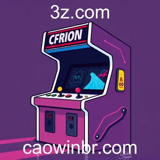 Caowin: O Crescimento dos Jogos Online em 2026