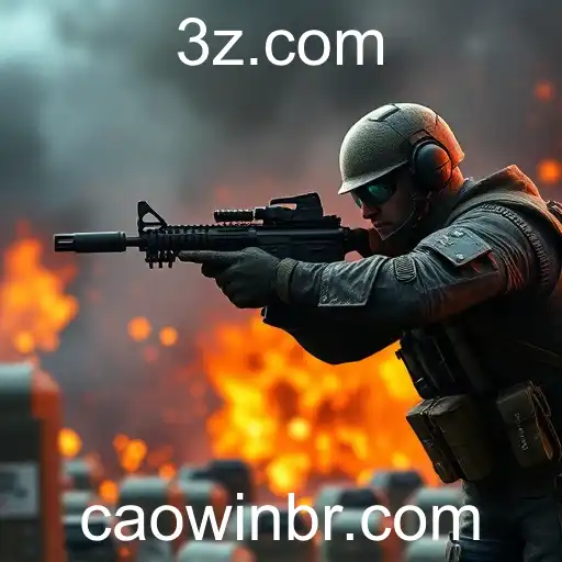 Caowin: Revolucionando o Mundo dos Jogos em Português