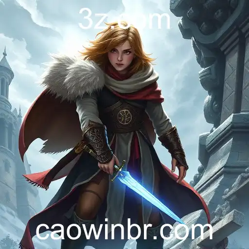 Caowin: A Tendência Atual dos Jogos Online em 2025