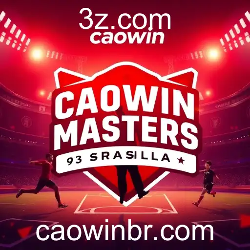 Caowin: A Evolução dos Jogos Online em 2026