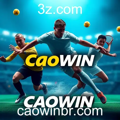 Caowin: O Impacto dos Jogos no Brasil em 2025