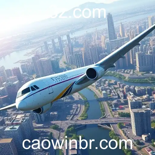 Ascensão do Caowin: A Nova Era dos Jogos em Português