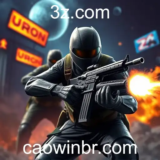 Novo Horizonte para Jogos Online em 2025