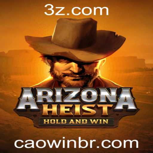 Explorando ArizonaHeist: Uma Aventura de Estratégia e Roubo