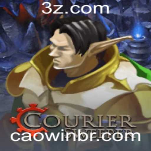 CourierSweeper: Conquistando Terrenos e Superando Desafios