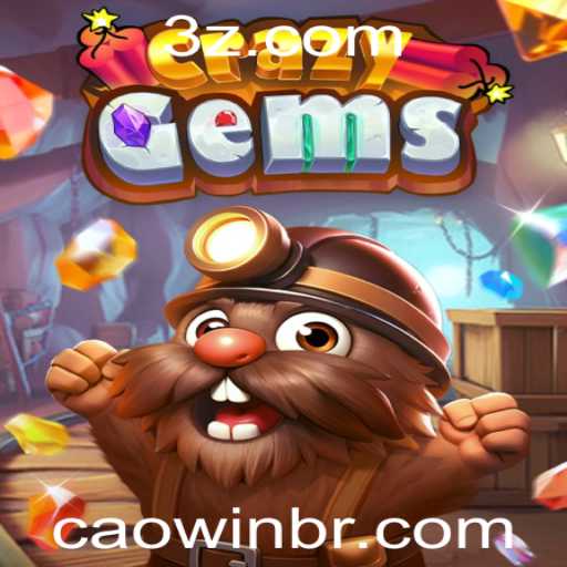 Desvendando o Jogo CrazyGems: Uma Aventura Reluzente