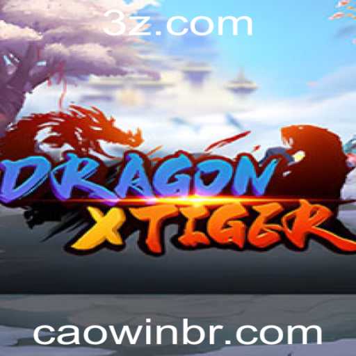 DragonXTiger: Mergulho no Novo Fenômeno dos Jogos de Tabuleiro