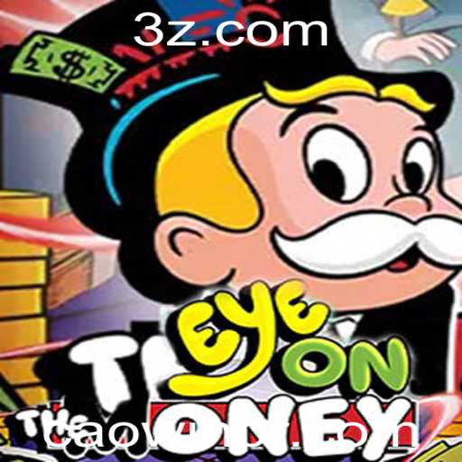 Explorando EyeOnTheMoney: O Jogo Estratégico de Caça ao Tesouro Moderno