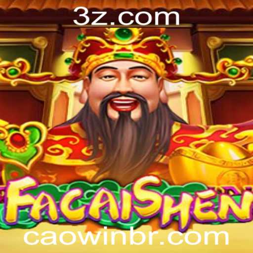 Descubra o Fascinante Jogo FaCaiShen e Alcance a Sorte com Caowin