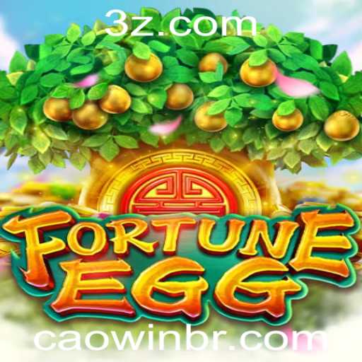 FortuneEgg: O Fascinante Jogo de Azar com Caowin