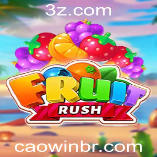 FruitRush: Aventuras e Estratégias em um Mundo Colorido