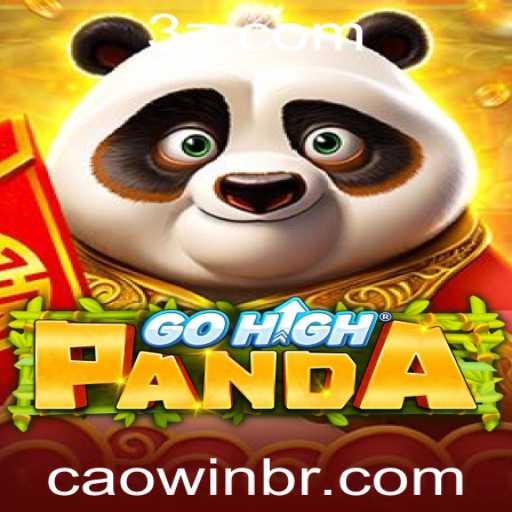 GoHighPanda: Descubra o Mundo Aventura e Estratégia