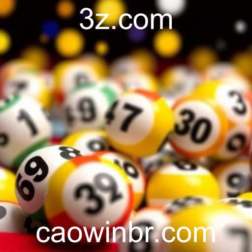 Explorando o Mundo dos Jogos de Loteria com Foco em Caowin