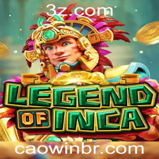 Explorando o Mundo de LegendofInca: A Aventura com Caowin