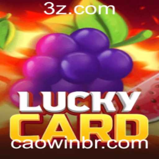 Descubra o Fascinante Jogo de Cartas 'LuckyCard' e Como Jogar