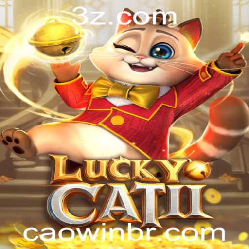 Descubra LuckyCatII: Domine o Jogo com Caowin