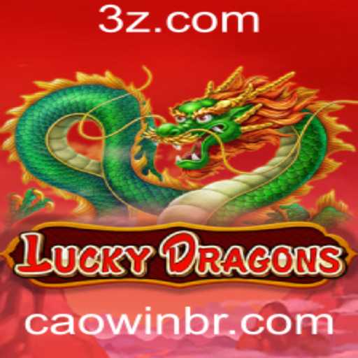Descubra o Mundo de Aventuras e Fortuna em LuckyDragons