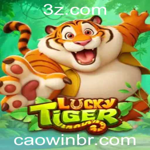 Explore o Fascinante Mundo de LuckyTiger: Um Jogo de Estratégia e Sorte