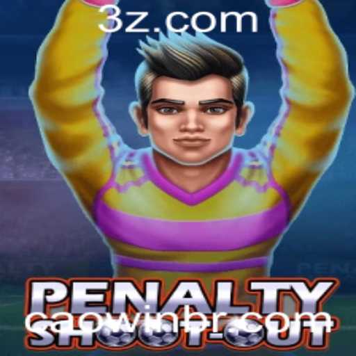 Explore o Mundo do Jogo PenaltyShootOut: Descrição, Introdução e Regras