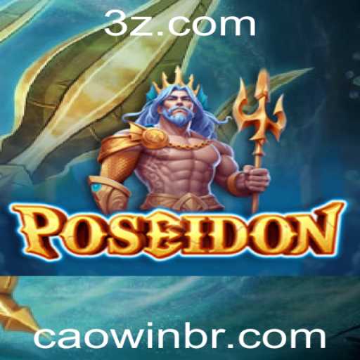 Descobrindo Poseidon: O Jogo que Une Estratégia e Sorte