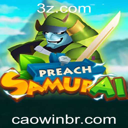 Explorando o Universo de PreachSamurai: Uma Jornada com Caowin