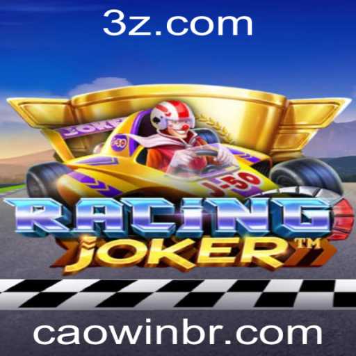 RacingJoker: Descubra o Jogo que Mistura Velocidade e Estratégia