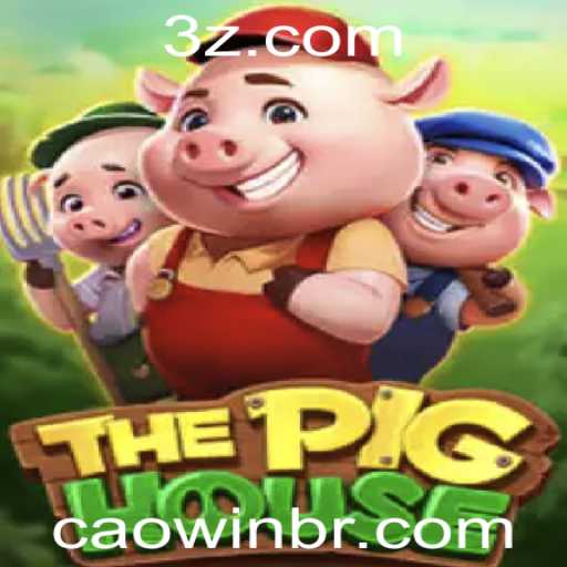 Descubra o Fascinante Mundo de ThePigHouse: Um Jogo de Estratégia Inovador
