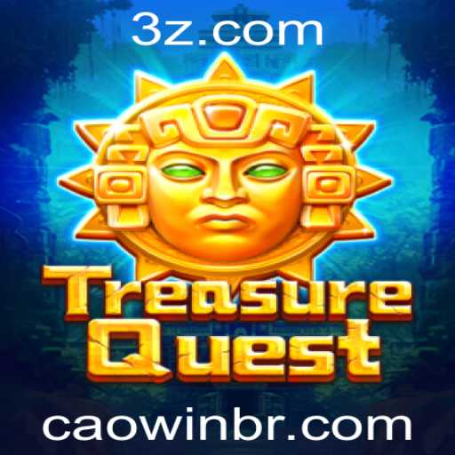 TreasureQuest: Descobrindo Aventuras Épicas de Caça ao Tesouro