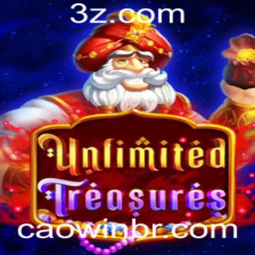 Explorando o Mundo do Jogo UnlimitedTreasures