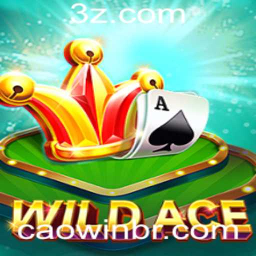 Descubra WildAce: Um Jogo Emocionante com Caowin