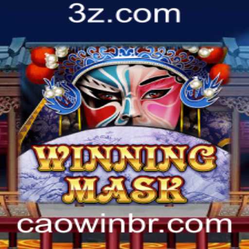 WinningMask: Descubra o Jogo que Está Conquistando o Mundo