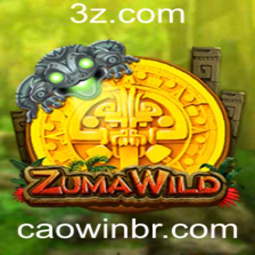 Explorando o Mundo de ZumaWild e a Estratégia Vencedora do Caowin